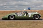 Marcos Mantis XP 1968 года